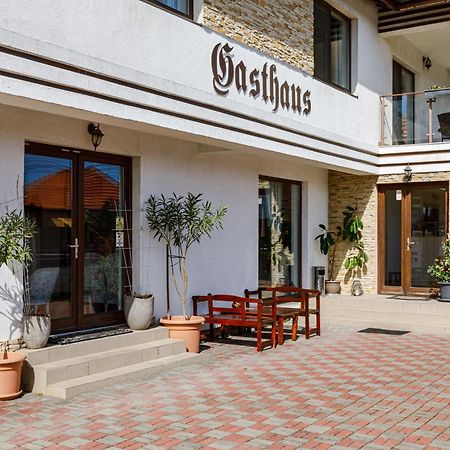 Gasthaus Linster Hotel Timisoara Exterior photo