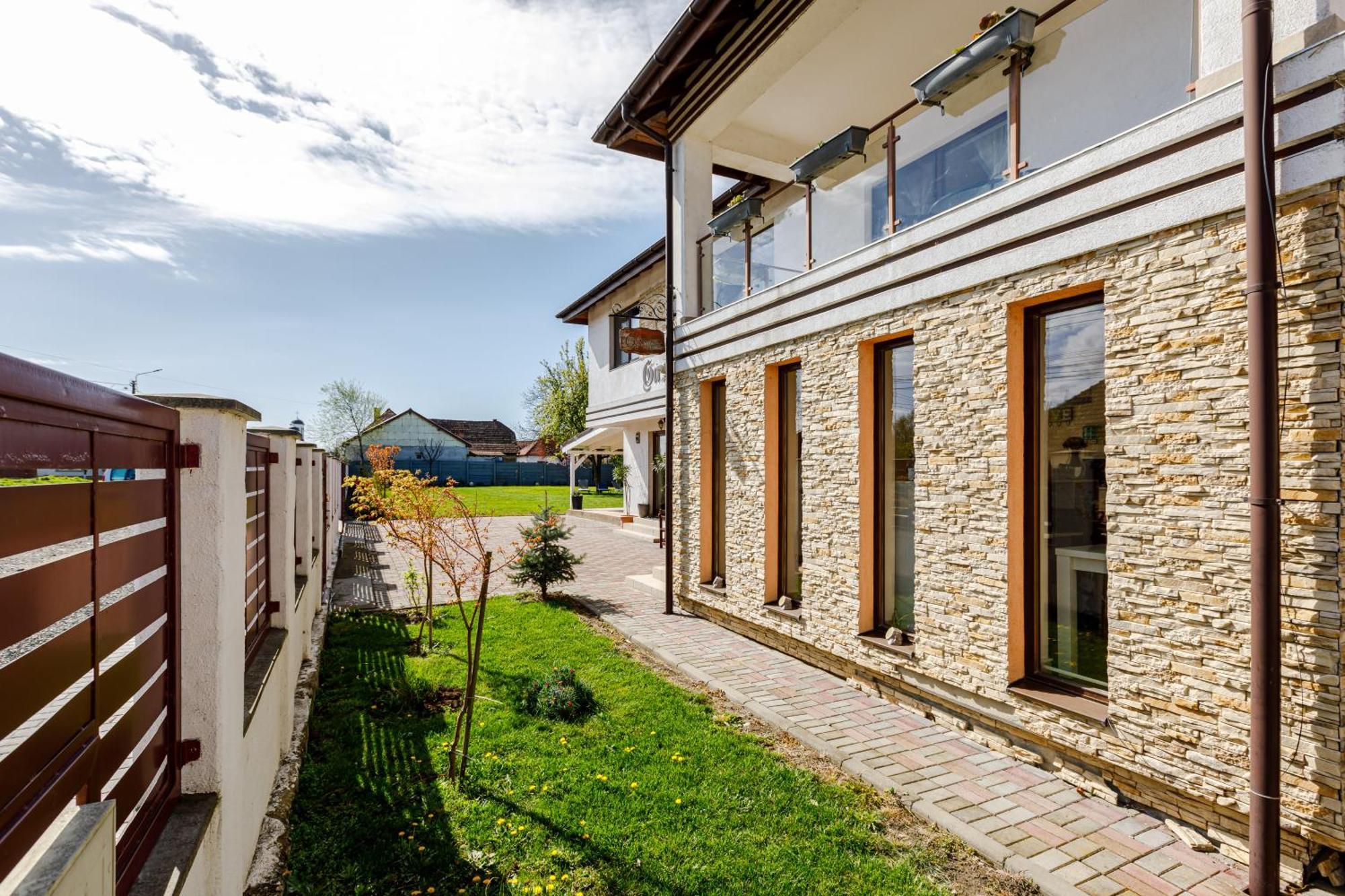 Gasthaus Linster Hotel Timisoara Exterior photo