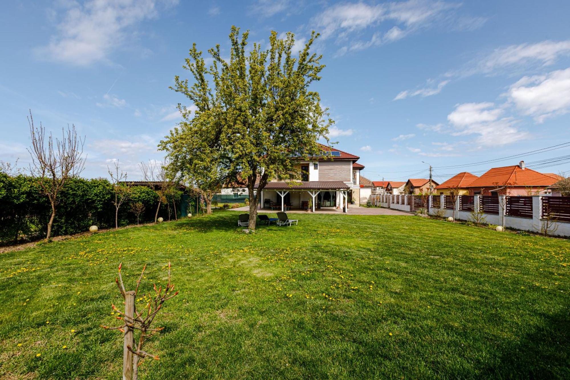 Gasthaus Linster Hotel Timisoara Exterior photo